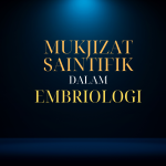 MUKJIZAT SAINTIFIK