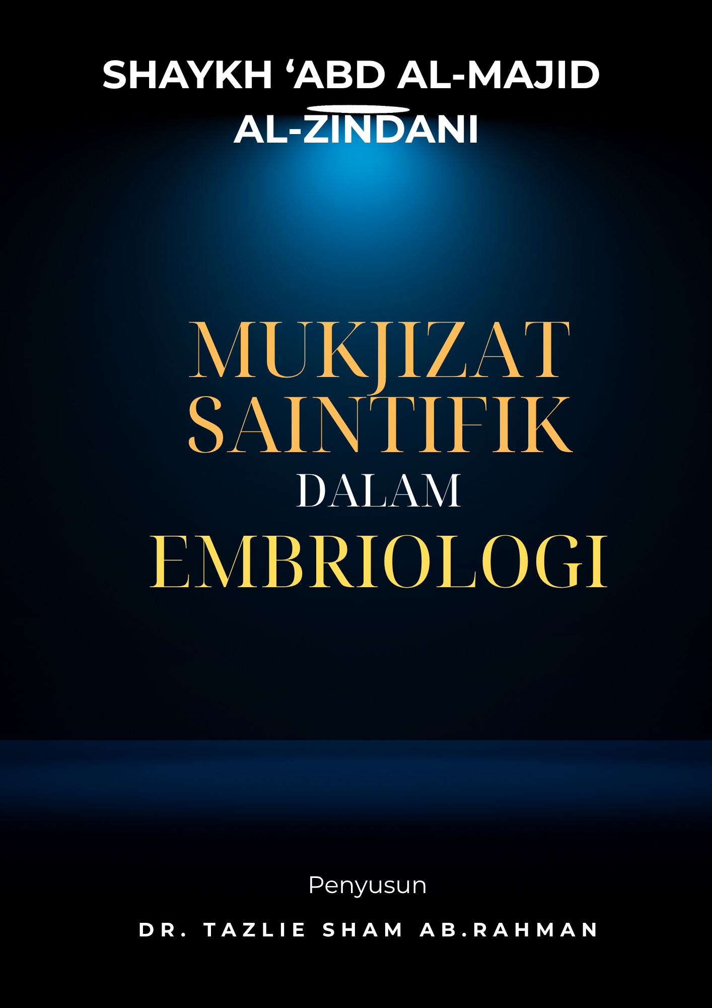 MUKJIZAT SAINTIFIK