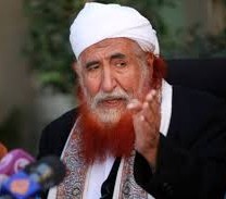 al-Zindani